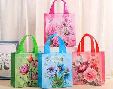 How Printed Paper Bags Play an Important Role in the Green Revolution