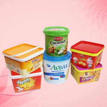 Biscuit Containers Manufacturers in Delhi