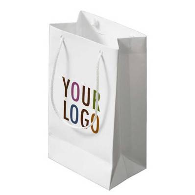 Customized Paper Bags Manufacturers in Delhi