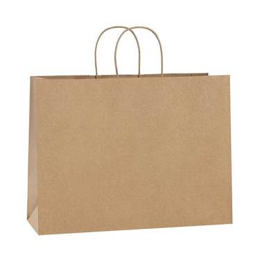 Eco Friendly Paper Bags Manufacturers in Delhi