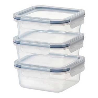 Food Containers Manufacturers in Delhi