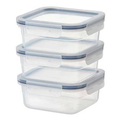 Food Containers Manufacturers in Delhi