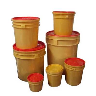 Grease Containers Manufacturers in Delhi