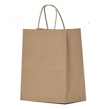 Kraft Paper Bags Manufacturers in Delhi