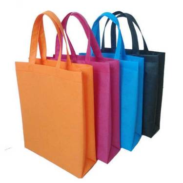 Non Woven Bag Manufacturers in Delhi