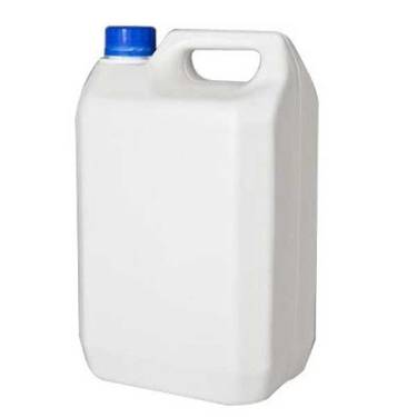 Oil Containers Manufacturers in Delhi