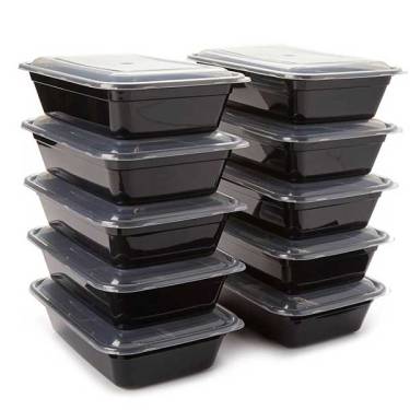 Packaging Containers Manufacturers in Delhi