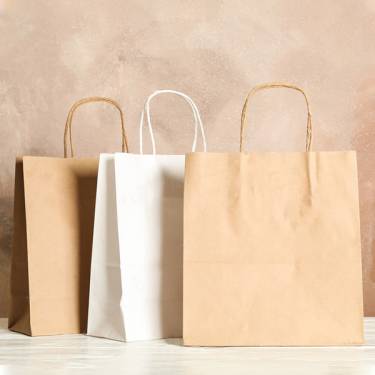 Paper Bag Manufacturers in Delhi