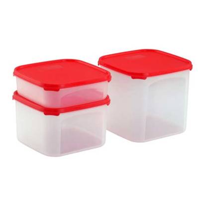 Plastic Containers Manufacturers in Delhi