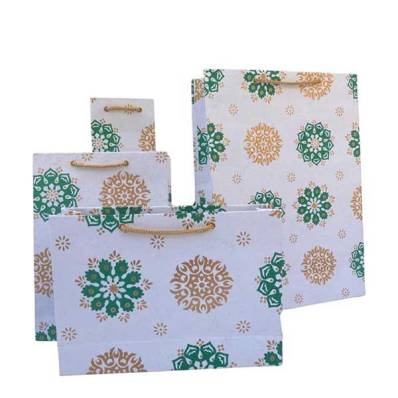 Printed Paper Bags Manufacturers in Delhi