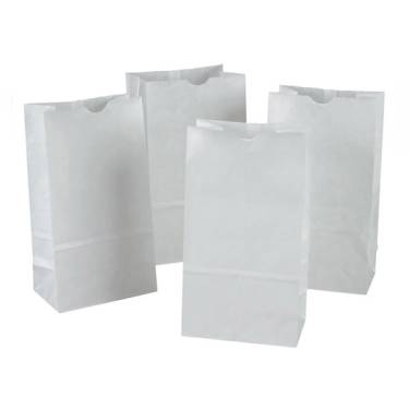 White Medical Paper Pouch Manufacturers in Delhi